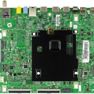 Samsung BN94-10827A Main Board for UN55KU6500FXZA UN55KU6600FXZA (Version FA01)